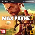 Rockstar Max Payne 3 Refurbished PS3 Playstation 3 Game